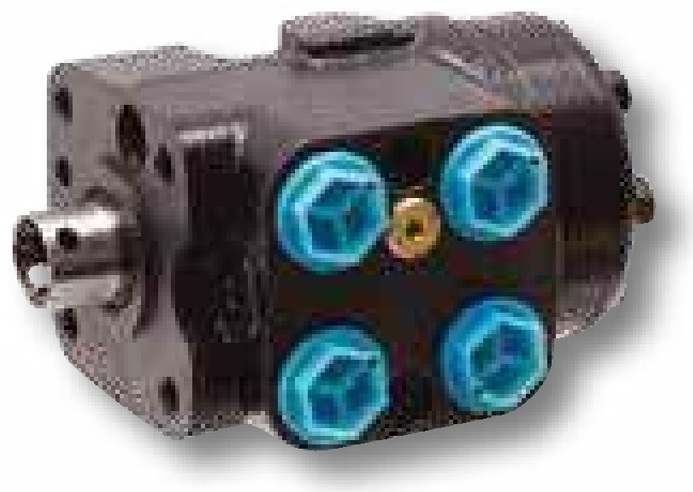 Danfoss Valva prioritara OSPQ 12525 0LSR / 150G8031