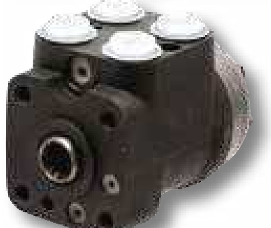 Danfoss Valva prioritara OSPQ 80 / 160 LSR / 150G8005