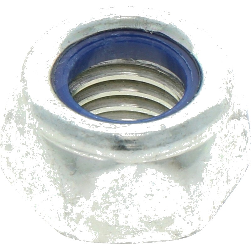 Walterscheid Piuliţă hexagonală - cu autoblocare M12, DIN 985 ptr profil 1 3/8"