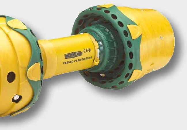 Walterscheid Arbori cardanici 480