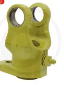 [AMAT3-134275] Walterscheid Furcă - Conexiune Ø 30 mm potrivit pentru Amazone
