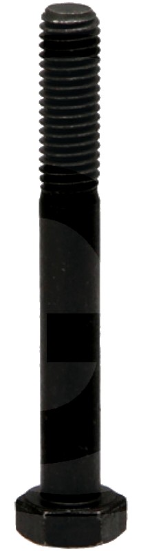 Walterscheid Șurub - M8 x 60, DIN 931