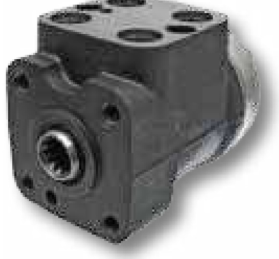 Valva prioritara OSPB-100ON, 150-0027