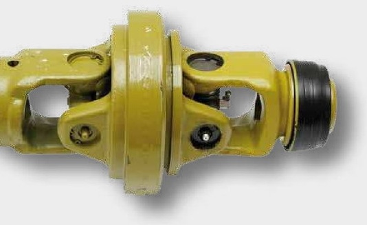 Walterscheid Cap de bara P580