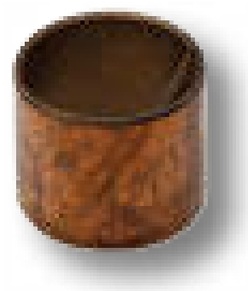 Bucsa - 31,5 x 35,1 x 29,3 mm