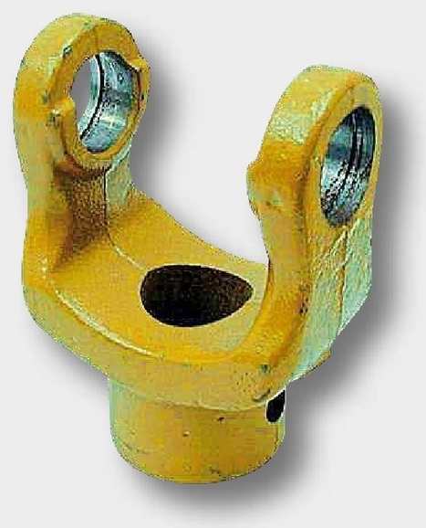 Walterscheid Furca 2100
