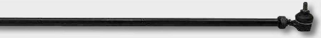 Bara de directie M14 x 1,5 mm