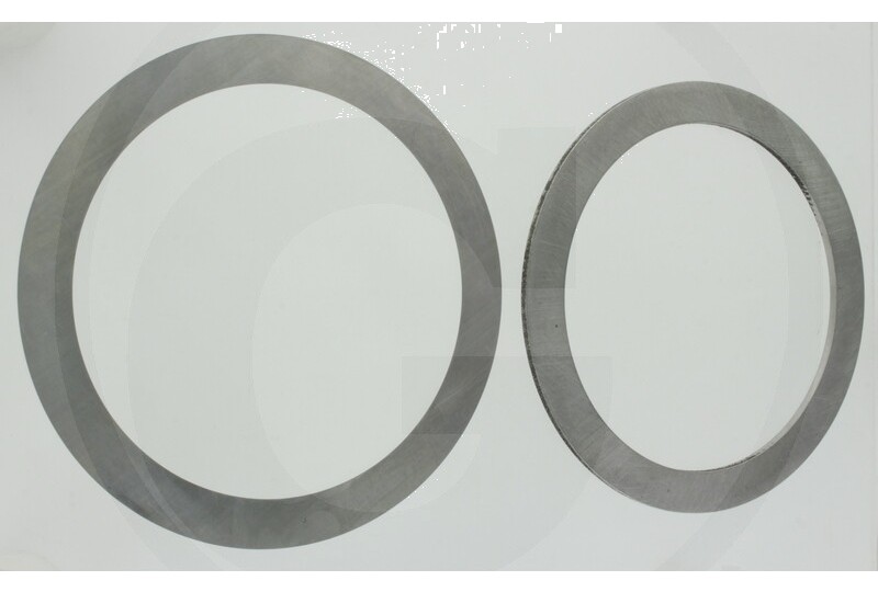 Walterscheid Agrarset - Discuri cu ajustaj, 120 x 150 mm