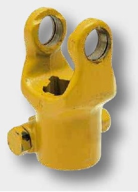 Walterscheid Furca de fixare - 20.10.05