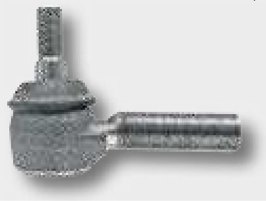 Biela 760 mm