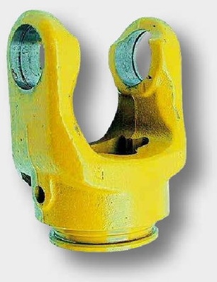 Walterscheid Furca canelata 2200