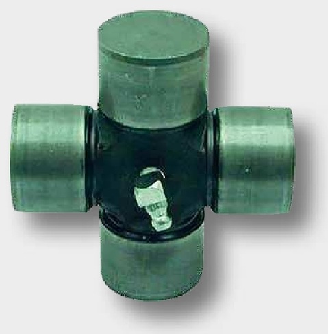 Walterscheid Cruce cardan 2000 Standard