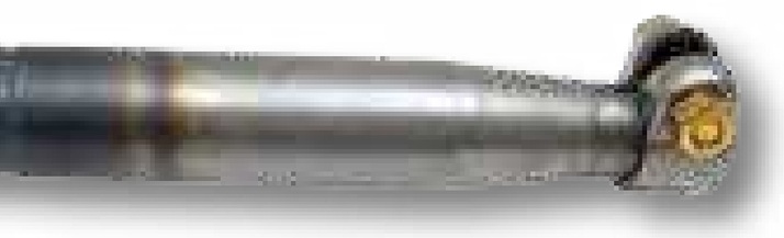 Articulatie axiala 190 mm