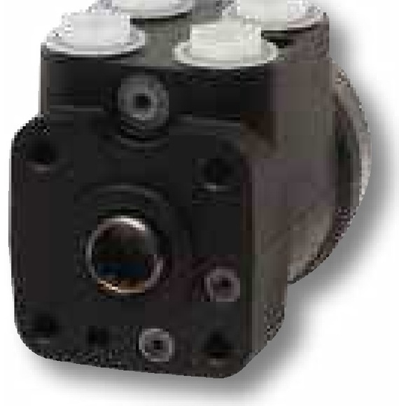 Valva prioritara OSPQ125/250LSR, 150-G8031