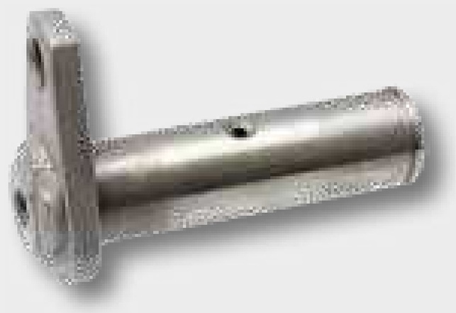 Bolt 80 mm