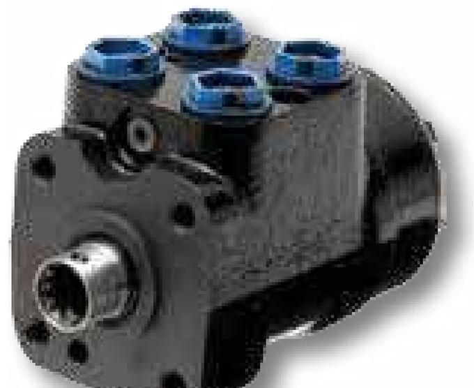 Servodirectie
