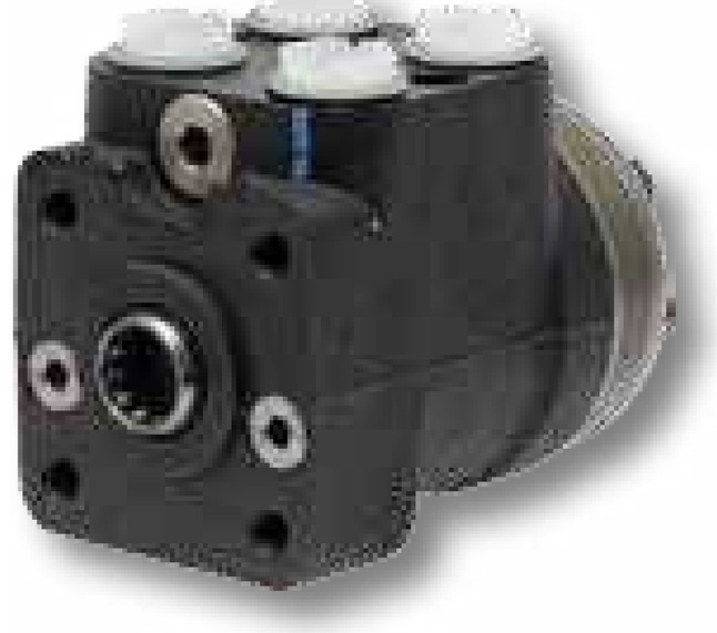 Servodirectie