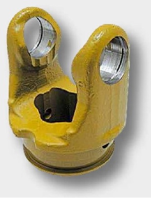 Walterscheid Furca canelata P400, 2400