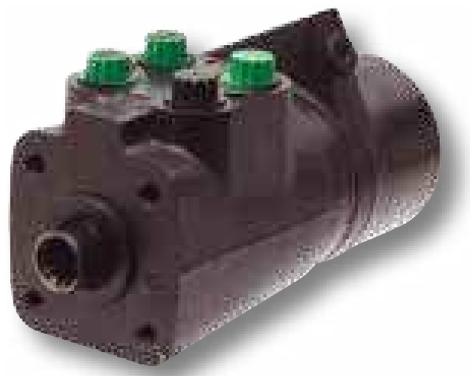 Servodirectie - Volum debit 260 cc