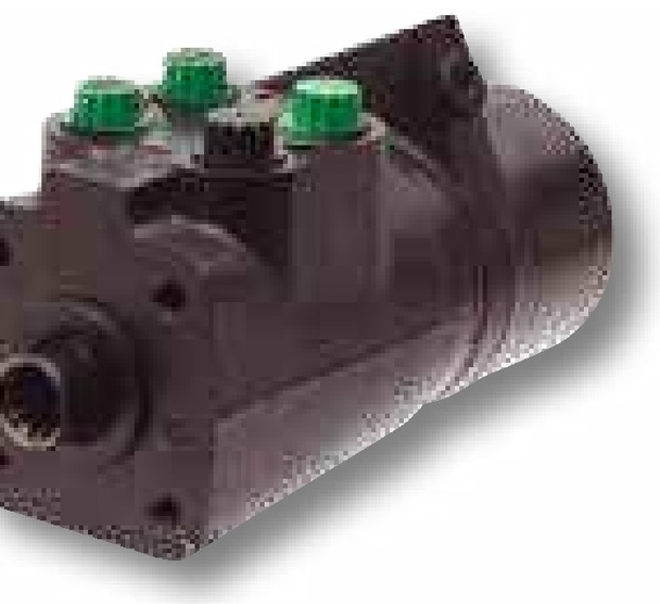 Servodirectie - Volum debit 219 cc