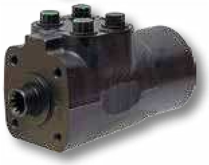 Servodirectie - Volum debit 293 cc