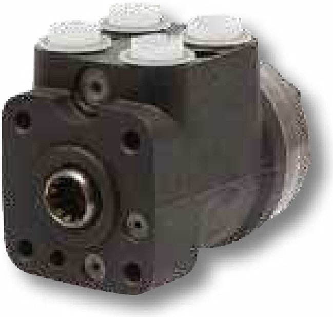 Servodirectie OSPC 100 ON