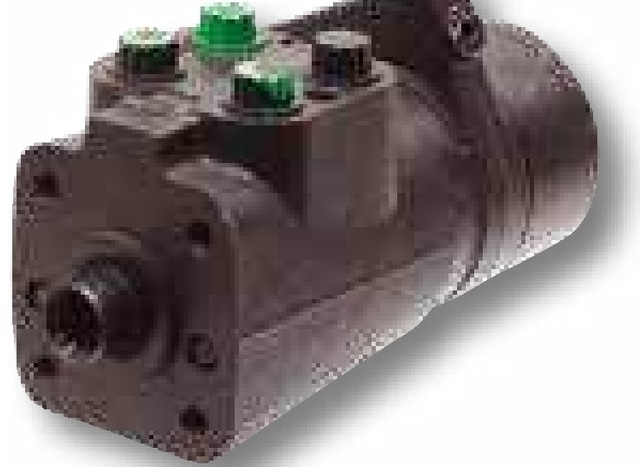 Servodirectie - Volum debit 293 cc