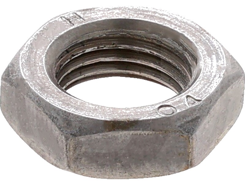 Walterscheid Piuliţă hexagonală - cu autoblocare M12 x 1,25, DIN 439