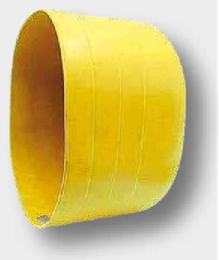 Walterscheid Recipient de protectie 175 mm