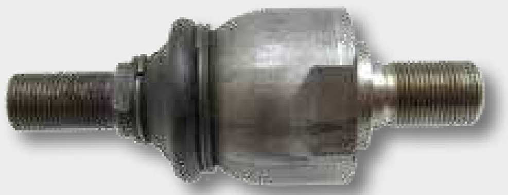 Articulatie axiala 137 mm