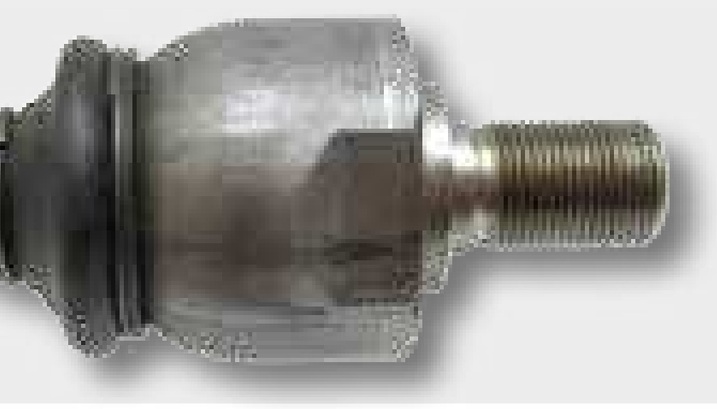 Articulatie axiala 137 mm