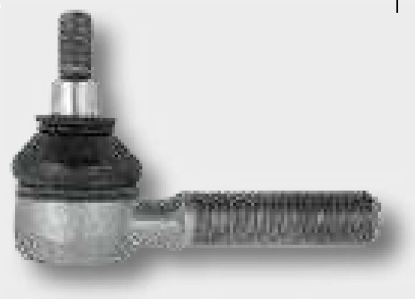 Cap de bară 92 mm