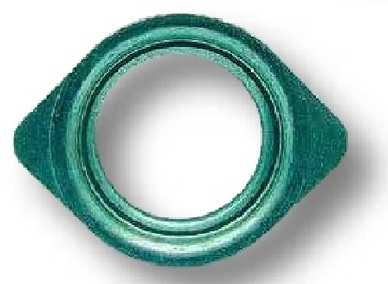Walterscheid Bucșă de blocare - Diametru exterior = 54 mm