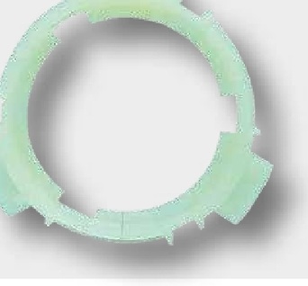 Walterscheid Inel ptr. adaptor - ptr. Agraset 159
