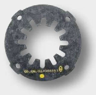 Walterscheid Bucșă