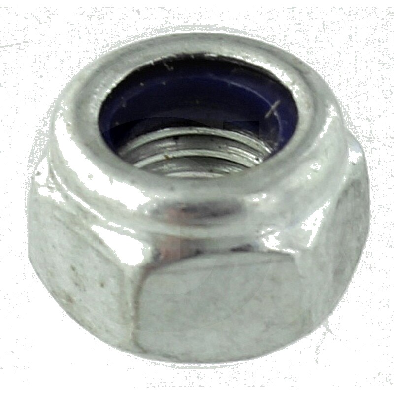 Walterscheid Piuliţă hexagonală - cu autoblocare M7, DIN 985