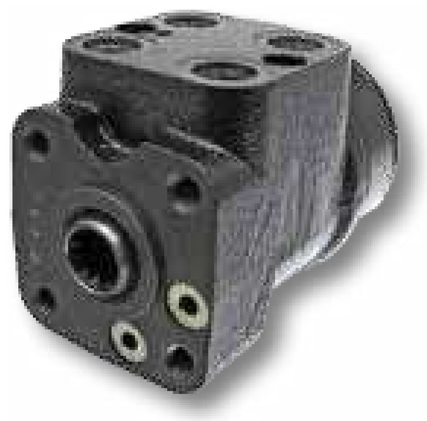 Danfoss Valva prioritara OSPC 200 CN / 150-0176