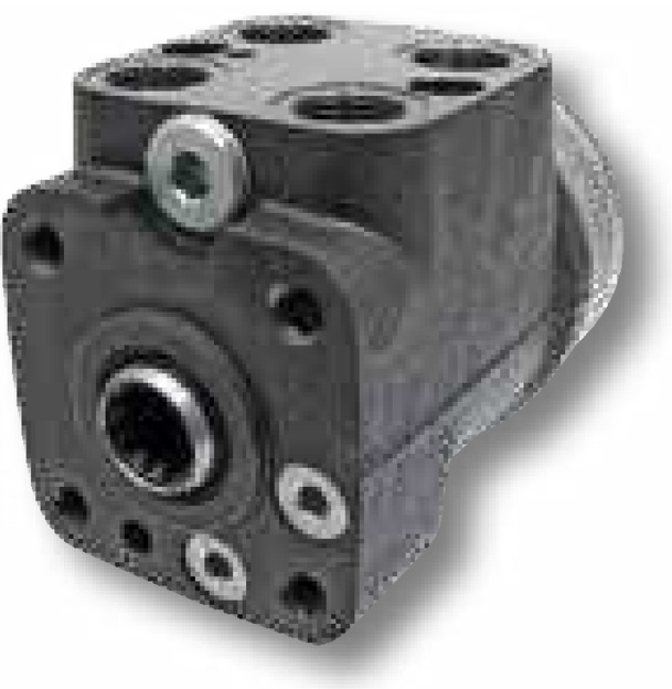 Danfoss Valva prioritara OSPC 160 ON / 150N1282