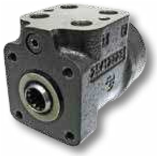 Danfoss Valva prioritara OSPC 100 SAU / 150N1222