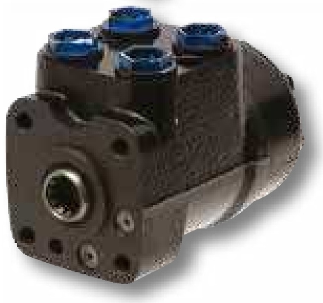 Danfoss Valva prioritara OSPC 160 CN / 150-0178