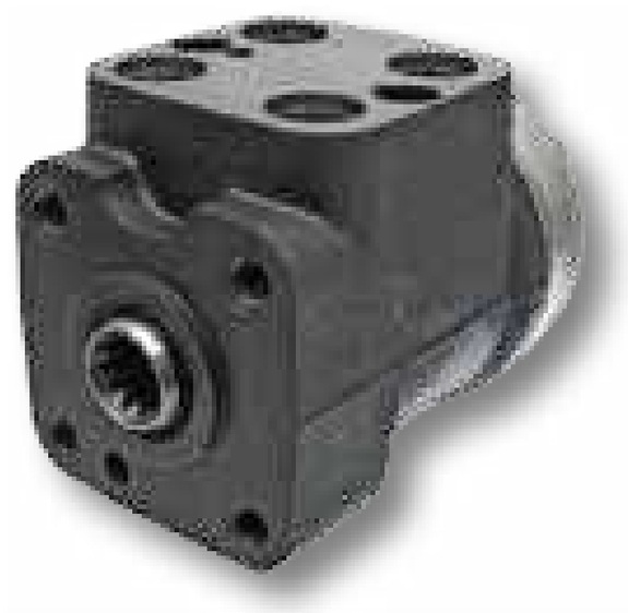 Danfoss Valva prioritara OSPB 100 ON / 150-0027