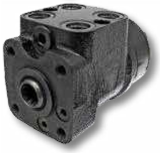Danfoss Valva prioritara OSPC-200LS, 150-8049