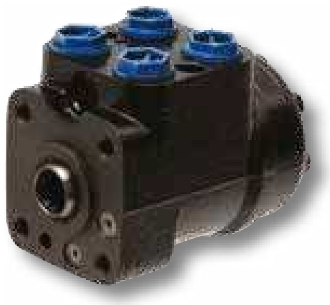 Danfoss Valva prioritara OSPC 100 ON / 150-N1234