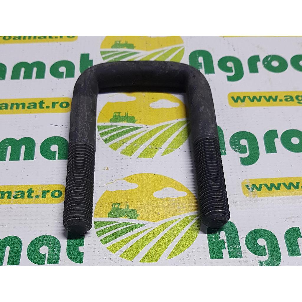 Brida Disc M18x65x125