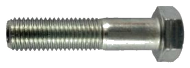 Walterscheid Șurub hexagonal - M10 x 25, DIN 933