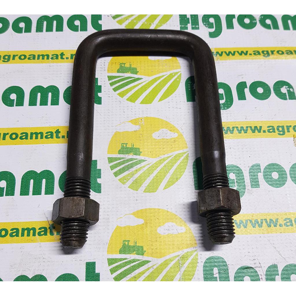 Brida M20x86x180