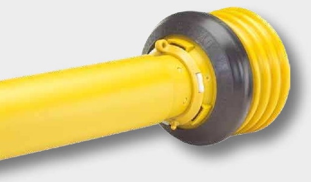Walterscheid Arbore cardanic 2200