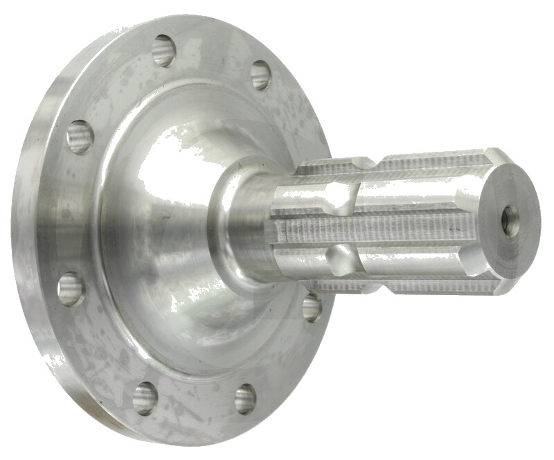 Walterscheid Flanșă cu dop 116 mm