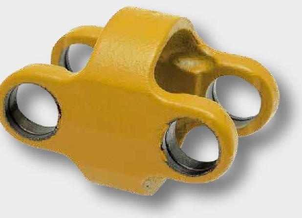 Walterscheid Furca dublă 2400