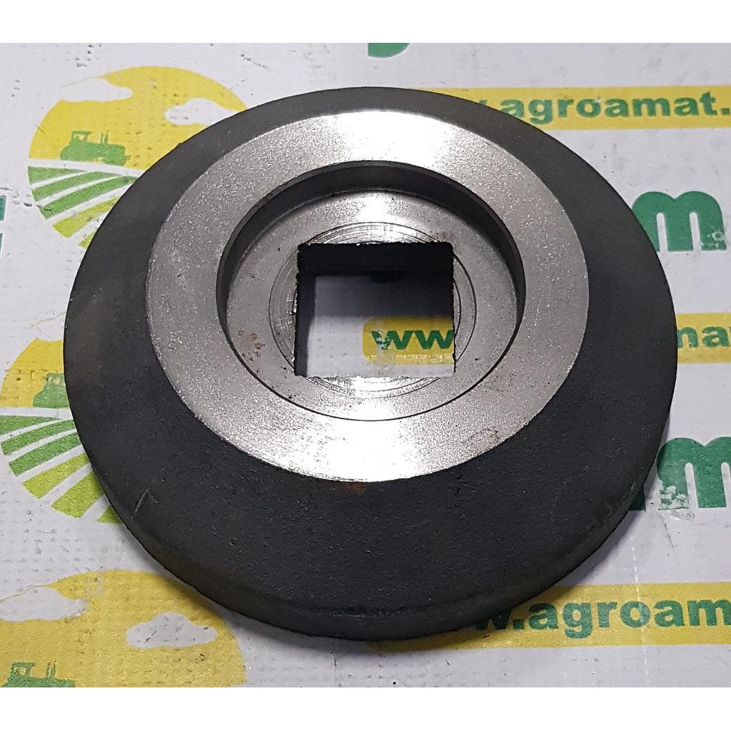 Semimosor Lagar Mic